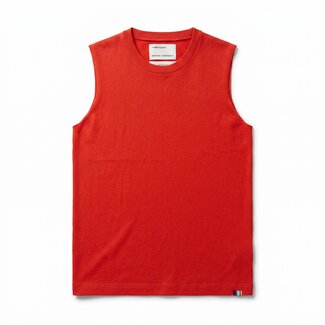 Extreme Cashmere X N.408 Muscle | Tomato