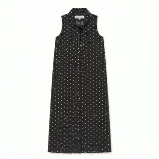 CHRISTIAN WIJNANTS Dulos Dress | Black Ladybug