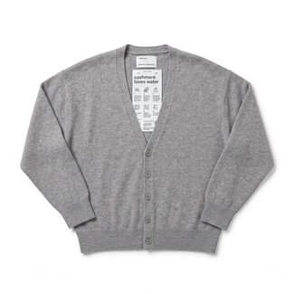 Extreme Cashmere X N.459 Jonah | Goat