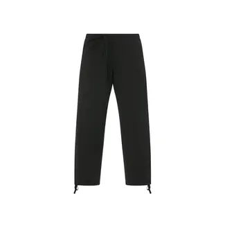 6397 6397 String Trouser .Black