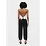 6397 String Trouser .Black