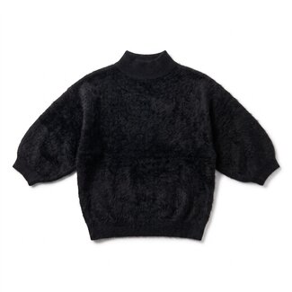 THOM KROM W K 158 | Black