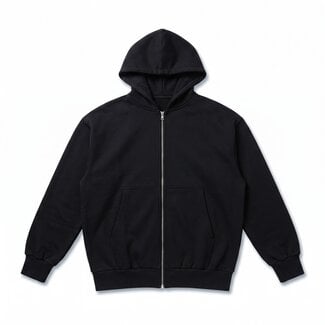 THOM KROM W SJ 502 | Black