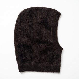 THOM KROM Cap W 67 | Black
