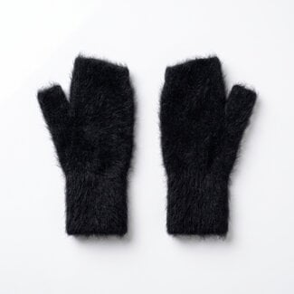 THOM KROM Gloves W54 | Black