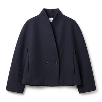 CHRISTIAN WIJNANTS Javin | Dark Navy
