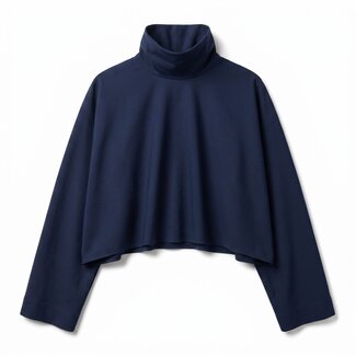 CHRISTIAN WIJNANTS Tesos | Dark Navy