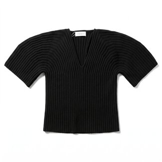CHRISTIAN WIJNANTS Kisha | Black