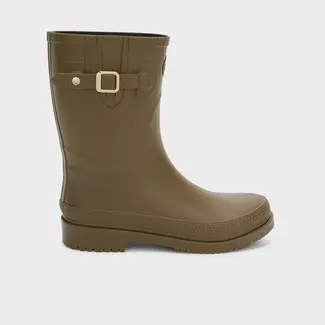 Scholl Iconic Scholl Iconic Relive Slide .Khaki