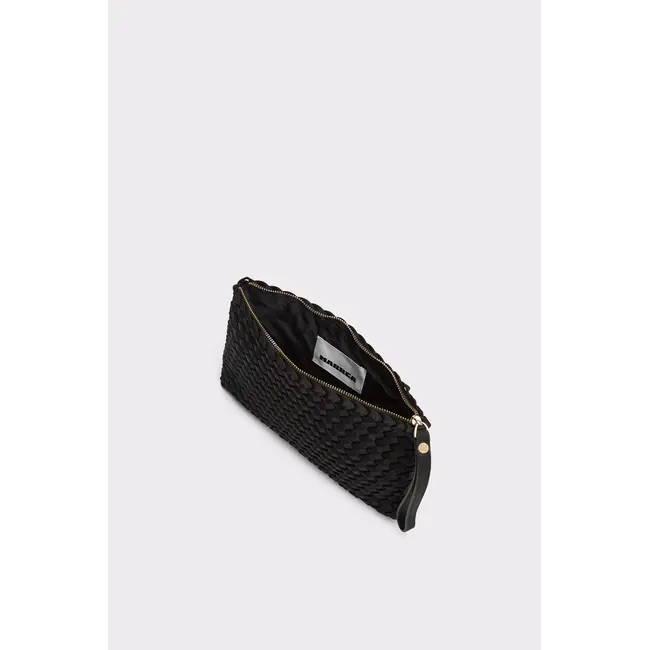 Marrea Clutch | Di Nero