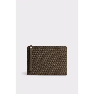 Marrea Marrea Clutch | Espresso