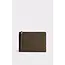 Marrea Clutch | Espresso