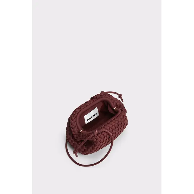 marrea Pouch Mini | Inkberry