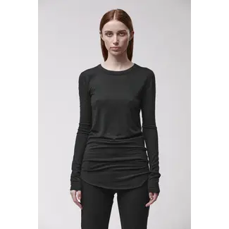 THOM KROM Thom Krom WTS 652 | Black