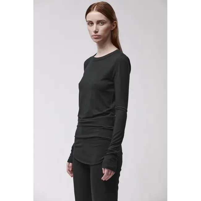Thom Krom WTS 652 | Black