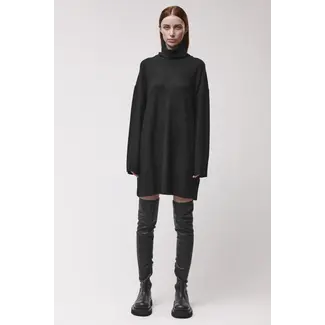 THOM KROM Thom Krom WD 72 | Black
