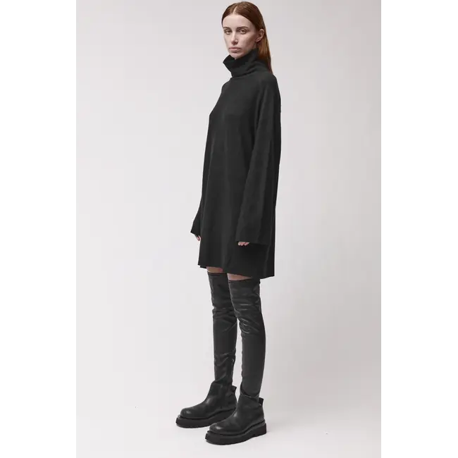 Thom Krom WD 72 | Black