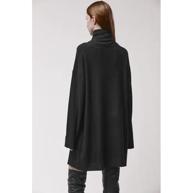 Thom Krom WD 72 | Black