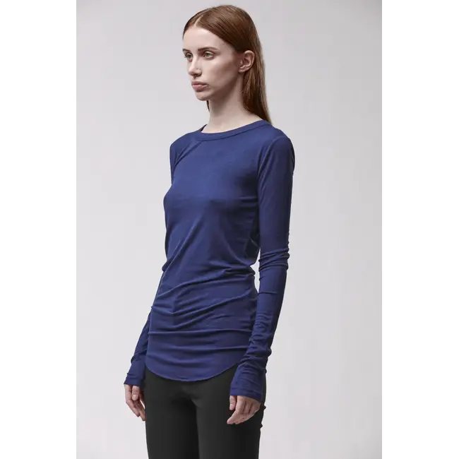 Thom Krom WTS 652 | Eclipse Blue