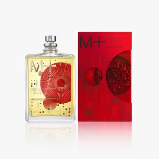 Escentric Molecules M01 + Champaca 100ml