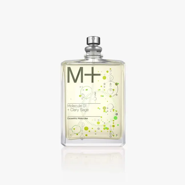 M01 + Clary Sage 100ml