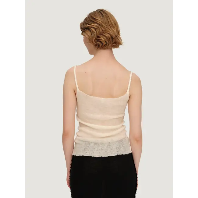 Gudrun&Gudrun Bara Off White