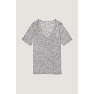 GUDRUN&GUDRUN Gudrun&Gudrun Barbara Light Grey