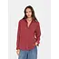 Xirena Beau Shirt Bordeaux