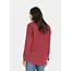 Xirena Beau Shirt Bordeaux