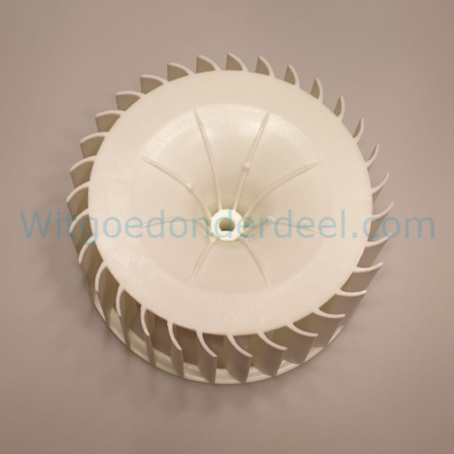 Beko waaier van wasdroger 2977500200