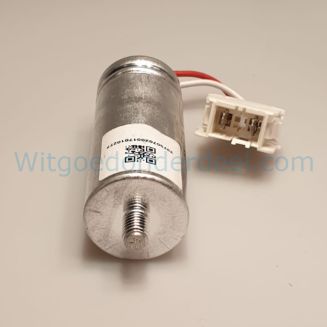 Beko condensator van wasdroger 2975070200