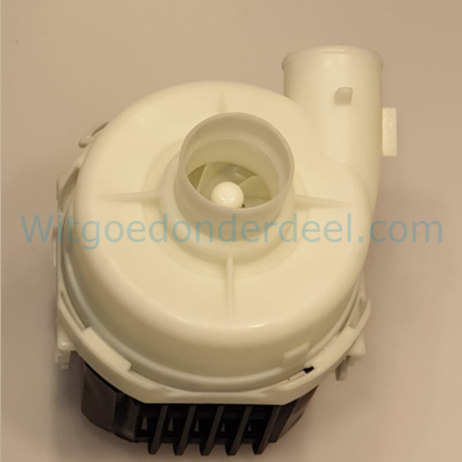 Beko circulatiepomp van vaatwasser 1783900400