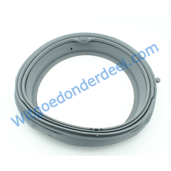 Beko manchet van wasmachine 2827084300