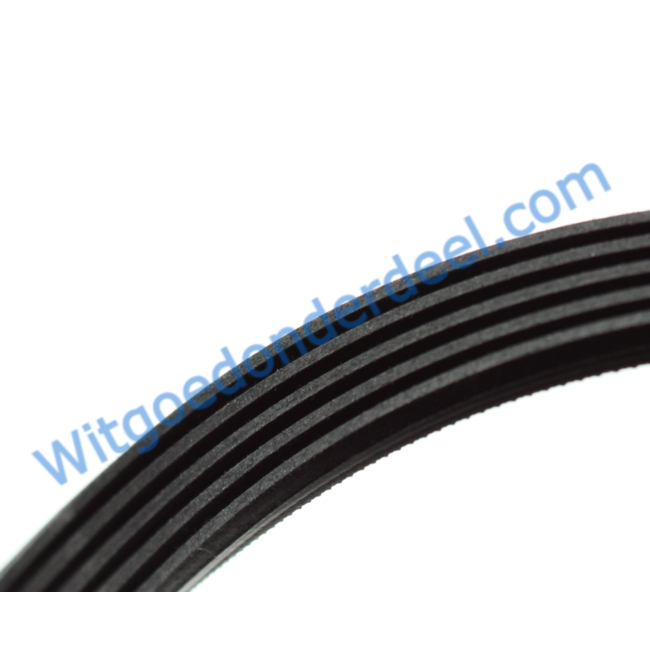 Beko snaar van wasmachine 2466300201