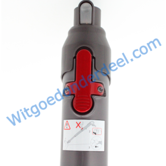 Dyson DC23 / DC32 telescoopbuis 914545-01 origineel
