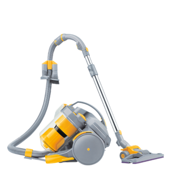 Dyson DC05 onderdelen