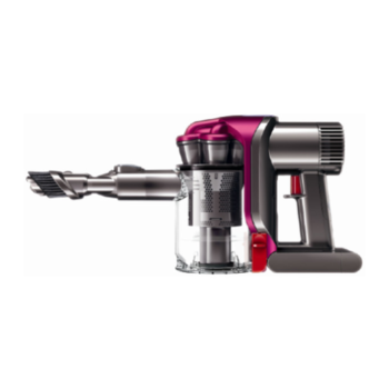 Dyson DC31 onderdelen