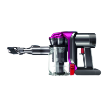 Dyson DC34 onderdelen