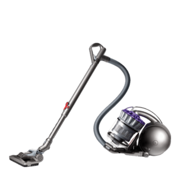 Dyson DC37 onderdelen