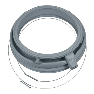 Bosch Siemens manchet van wasmachine 23002446