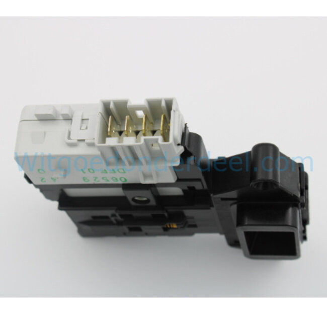 LG deurrelais van wasmachine EBF49827803