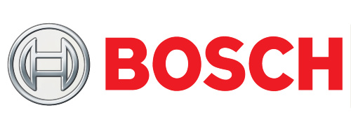 Bosch servicedeur