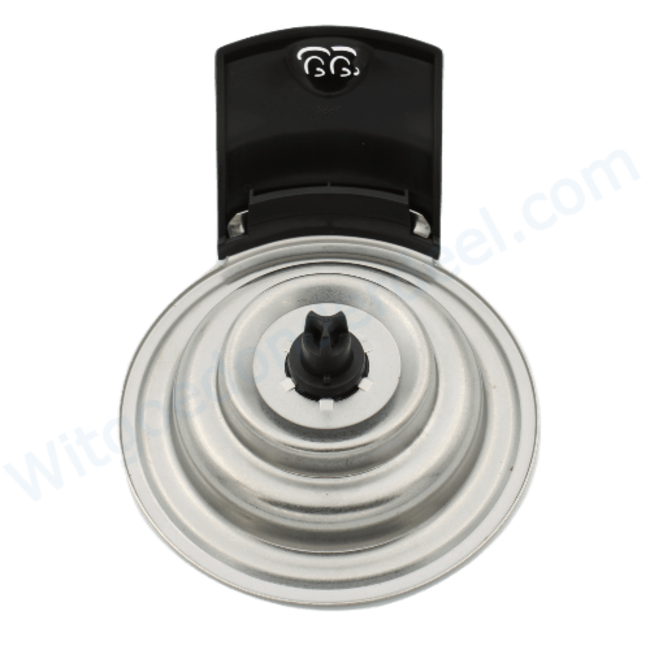 Philips Senseo padhouder 2 kops 422225962792