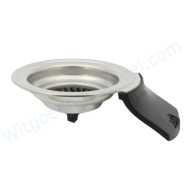 Philips Senseo padhouder 2 kops 422225962792