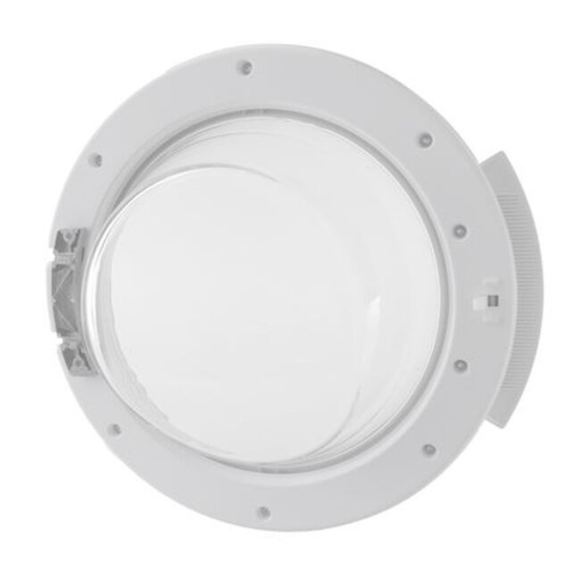 Bosch Siemens deur van wasmachine 11008957