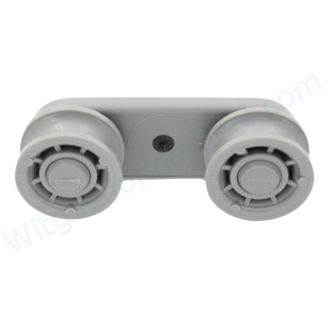 Beko korfwiel van vaatwasser 1752600400