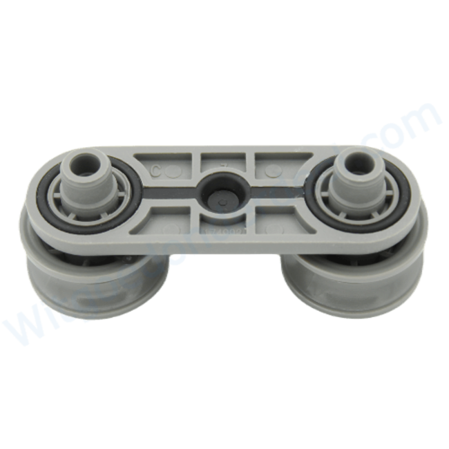 Beko korfwiel van vaatwasser 1752600400