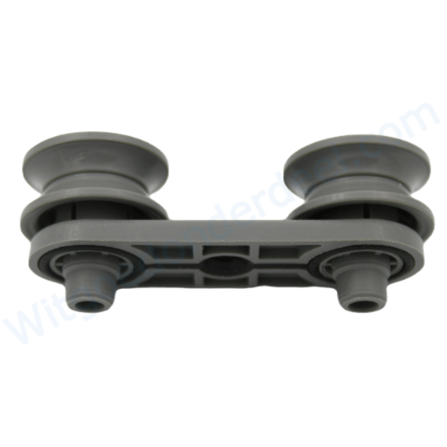 Beko korfwiel van vaatwasser 1752600400