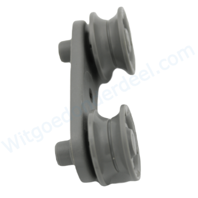 Beko korfwiel van vaatwasser 1752600400