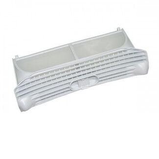 Whirlpool filter van wasdroger 481248058322